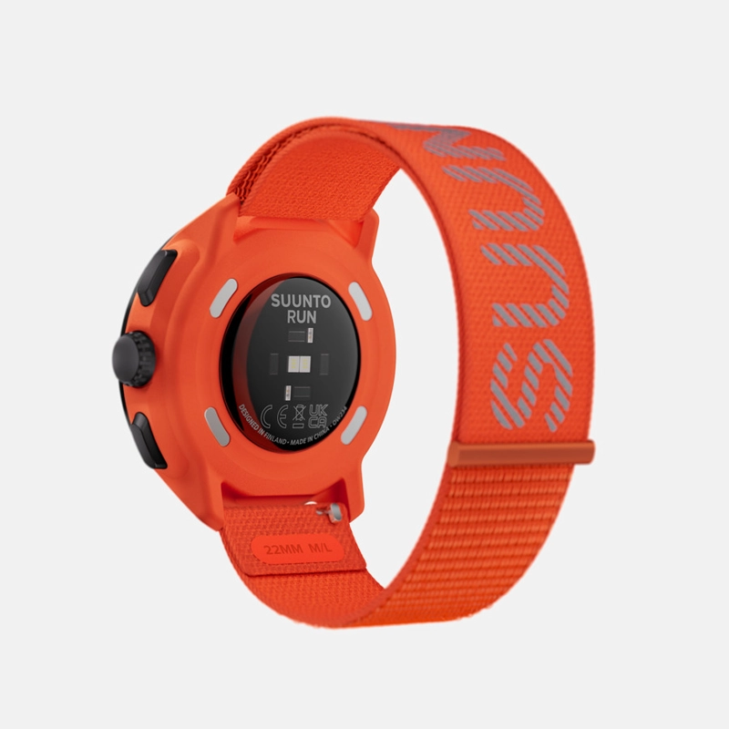 RELOJ DEPORTIVO SUUNTO LIME - 3