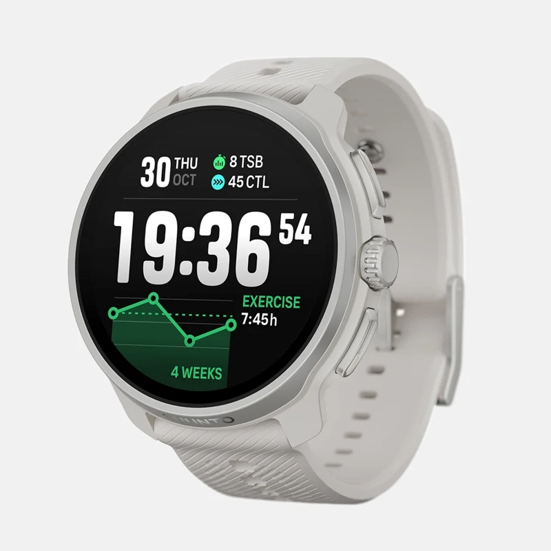 RELOJ DEPORTIVO SUNTOO RACE 2 CORAL ORANGE - 1