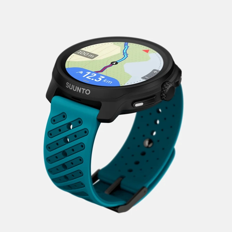 RELOJ DEPORTIVO SUNTOO RACE 2 CORAL ORANGE - 2