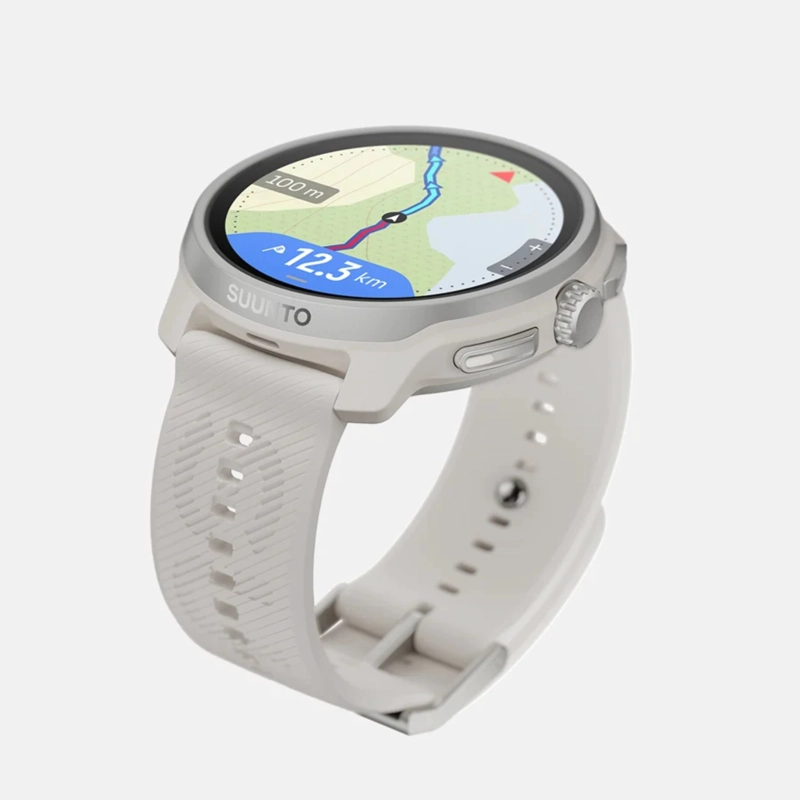RELOJ DEPORTIVO SUNTOO RACE 2 CORAL ORANGE - 2