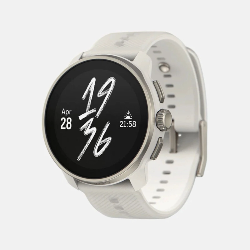 RELOJ DEPORTIVO SUUNTO RACE S POWDER GRAY - 1