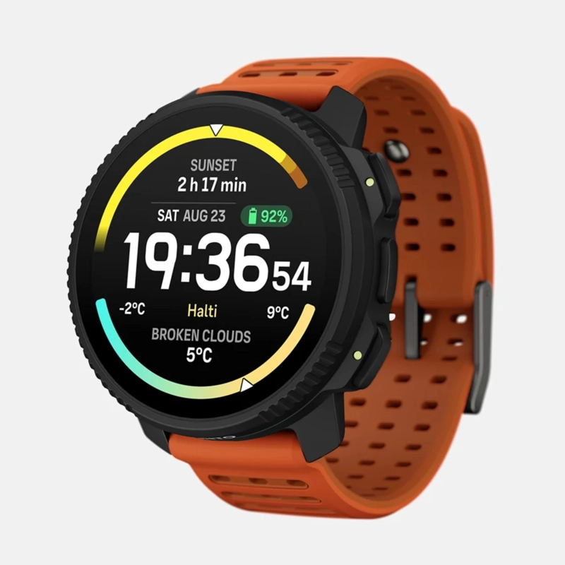RELOJ DEPORTUVO SUUNTO VERTICAL 2 CANYON - 1