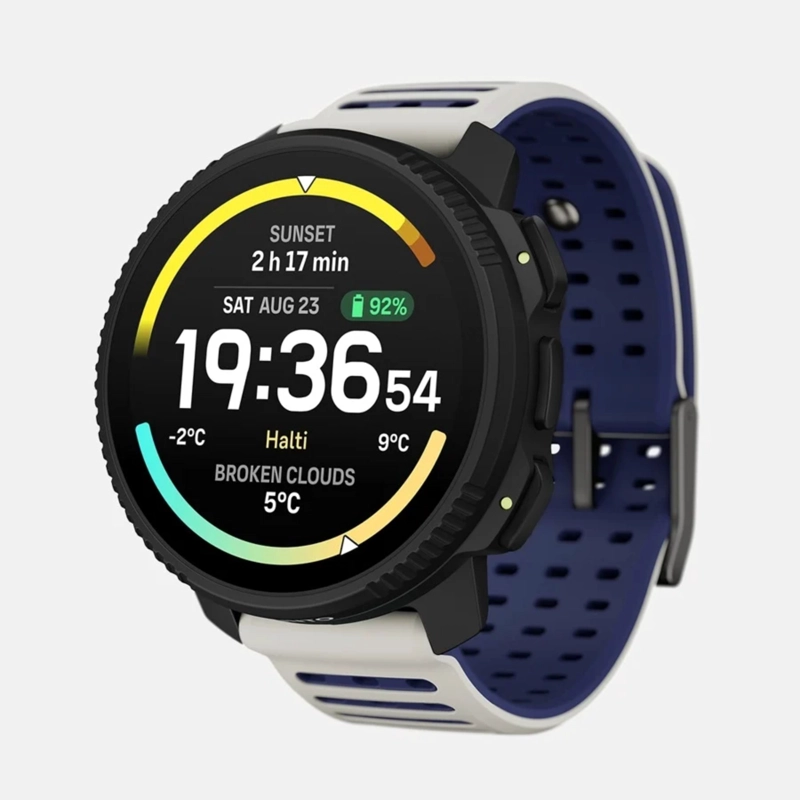 RELOJ DEPORTUVO SUUNTO VERTICAL 2 CANYON - 1
