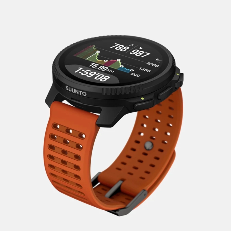 RELOJ DEPORTUVO SUUNTO VERTICAL 2 CANYON - 2