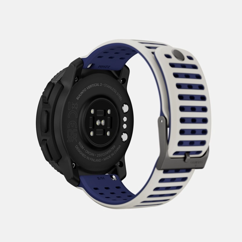 RELOJ DEPORTUVO SUUNTO VERTICAL 2 CANYON - 3