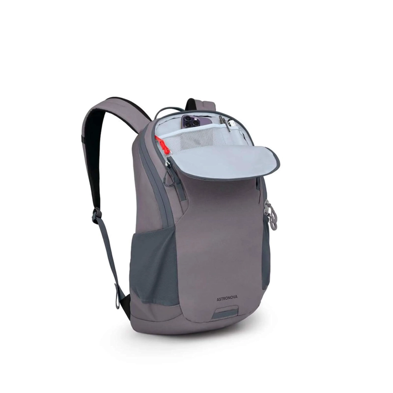 OSPREY ASTRONOVA SOUNDWAVE GREY - 2