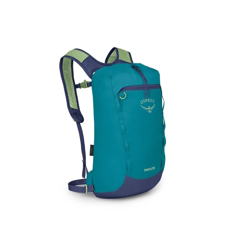 MOCHILA OSPREY DAYLITE CINCH TAN CONCRETE - 1