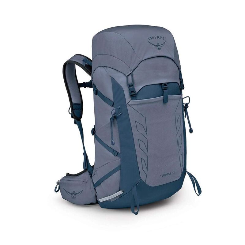 MOCHILA DE TREKKING MUJER OSPREY TEMPEST 33 FROSTY MINT GREEN /BOTANICA - 1