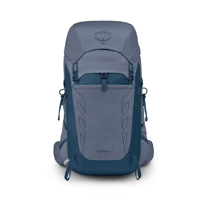 MOCHILA DE TREKKING MUJER OSPREY TEMPEST 33 FROSTY MINT GREEN /BOTANICA - 3