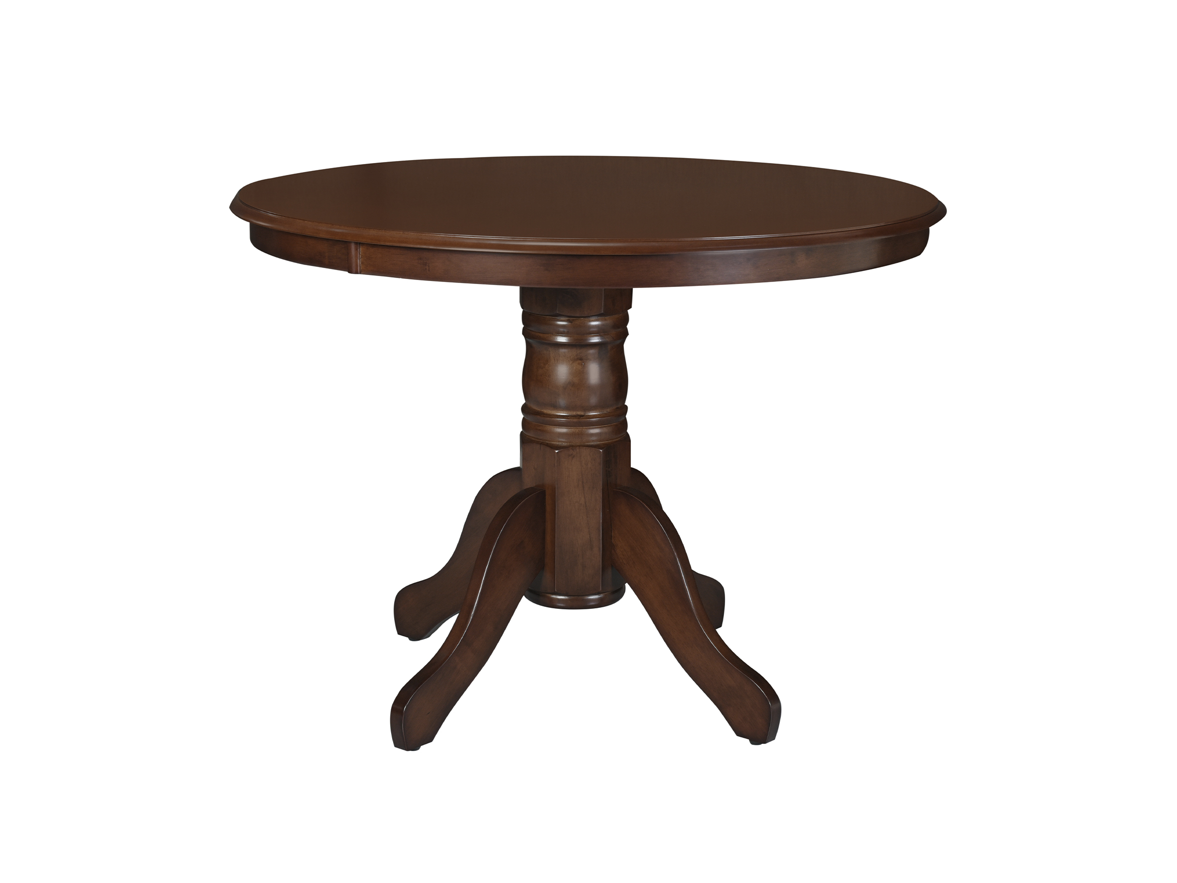 JUEGO DE COMEDOR PHUKET 4 SILLAS - 4