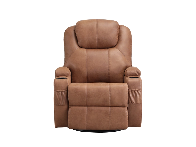 BERGERE ZOY HOME LHASA CAMEL MULTIFUNCION MASAJE - 8