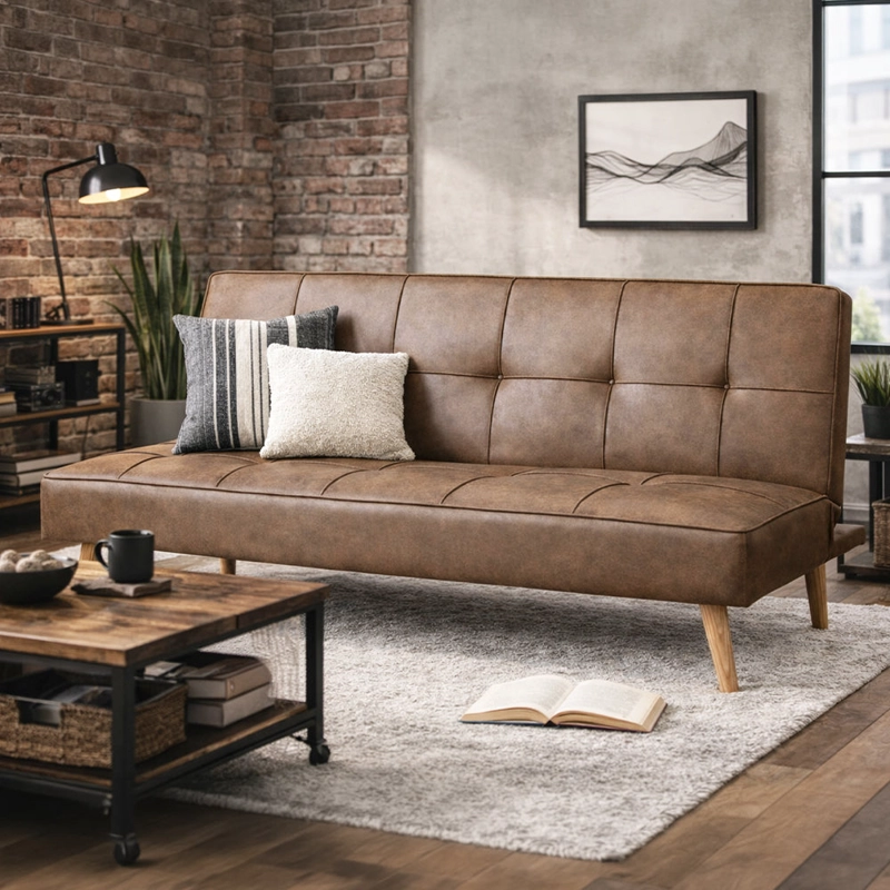 FUTON BONDI CAFE - 1