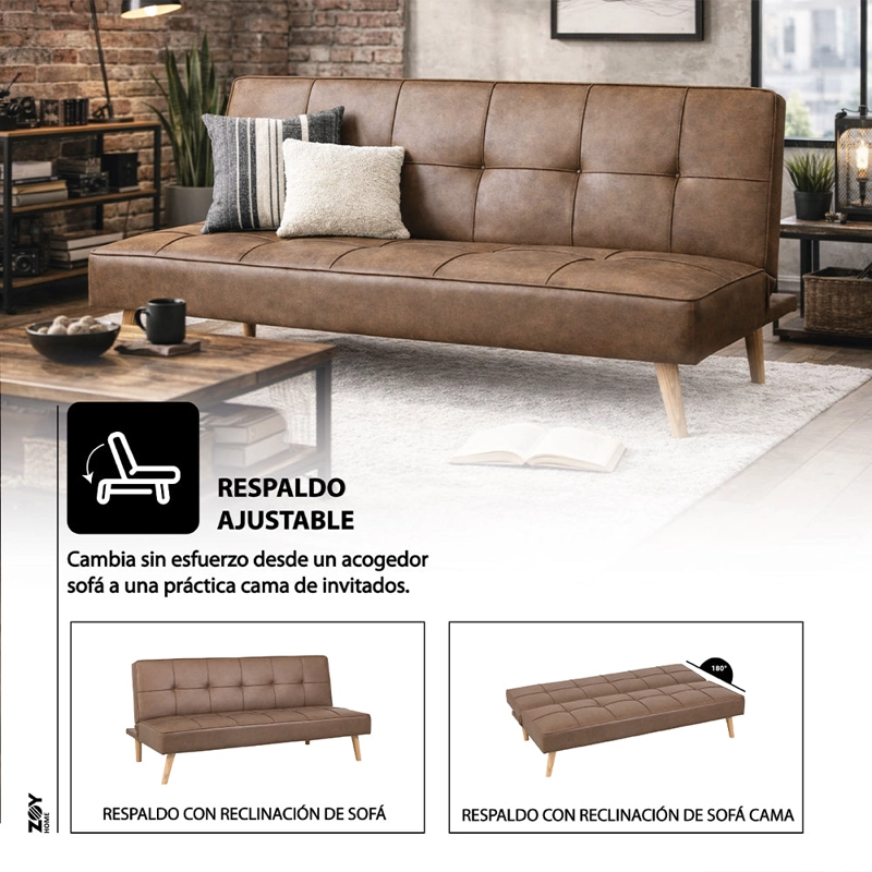 FUTON BONDI CAFE - 3