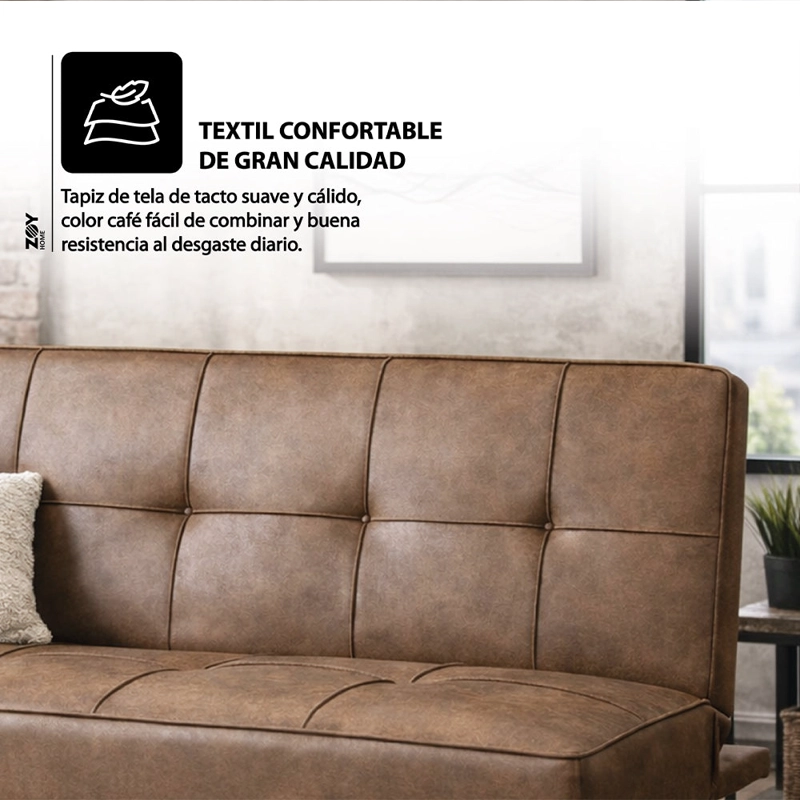 FUTON BONDI CAFE - 4