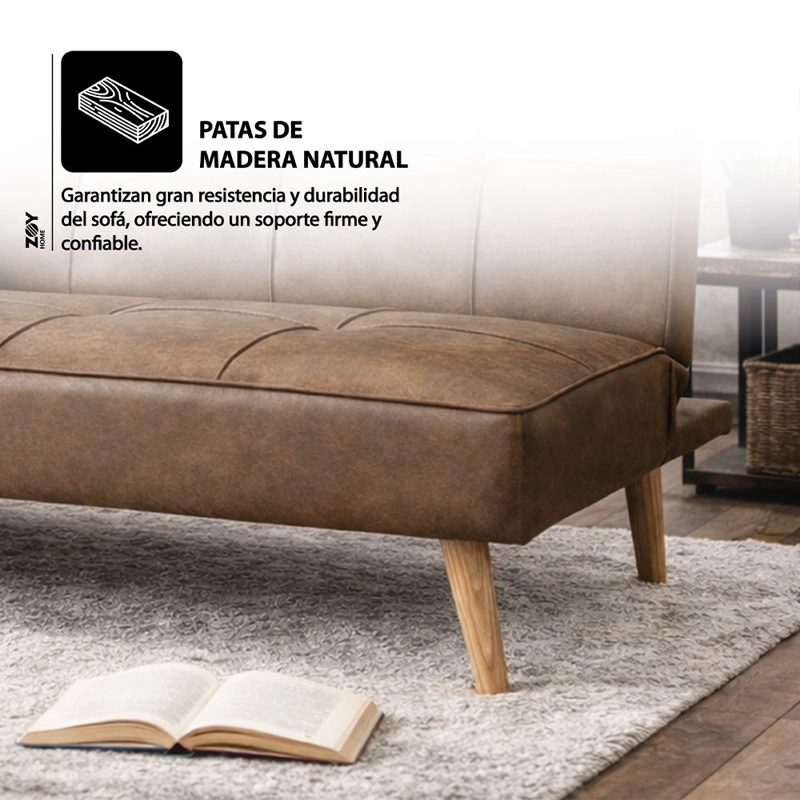 FUTON BONDI CAFE - 5