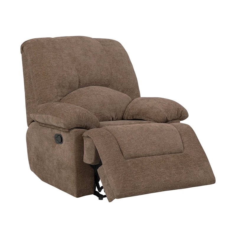 BERGERE CANTON TELA CAFE - 6