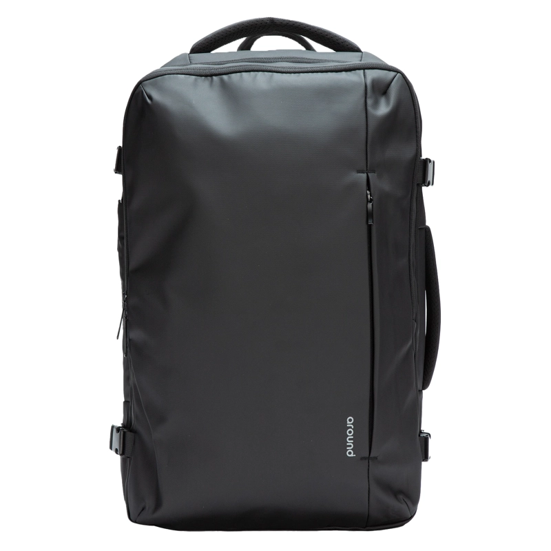 MOCHILA WANDERLUST EXPANDIBLE - 1