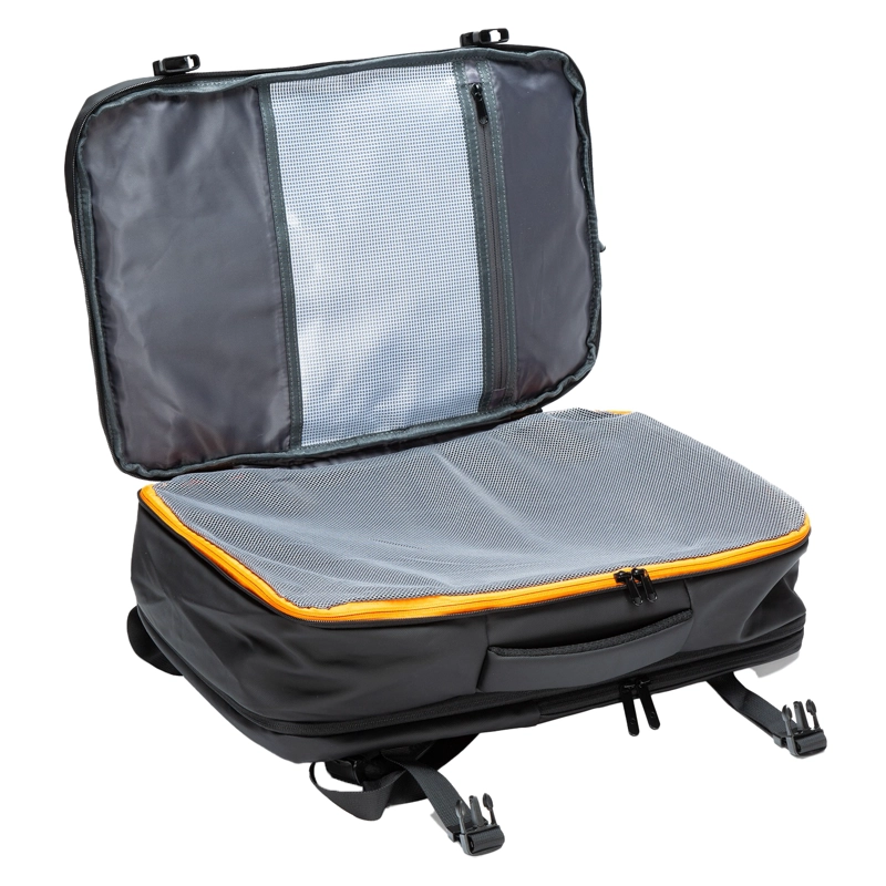 MOCHILA WANDERLUST EXPANDIBLE - 2