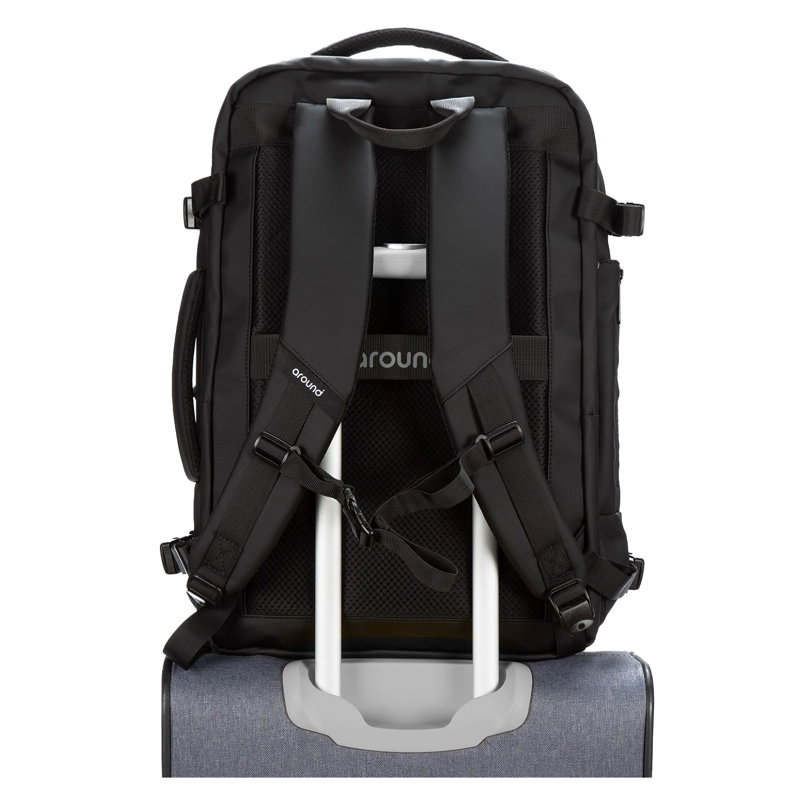 MOCHILA WANDERLUST EXPANDIBLE - 3