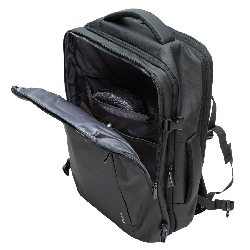 MOCHILA WANDERLUST EXPANDIBLE - 5