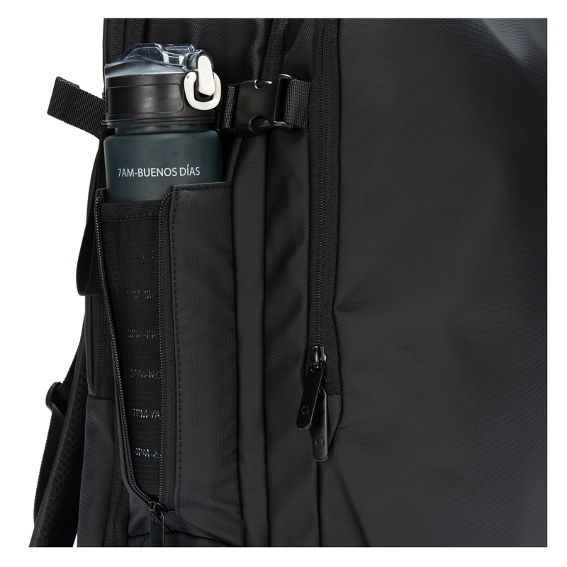 MOCHILA WANDERLUST EXPANDIBLE - 6