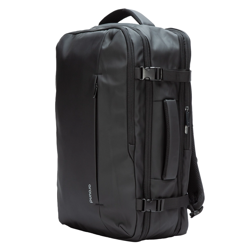 MOCHILA WANDERLUST EXPANDIBLE - 7
