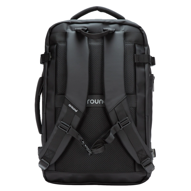 MOCHILA WANDERLUST EXPANDIBLE - 8