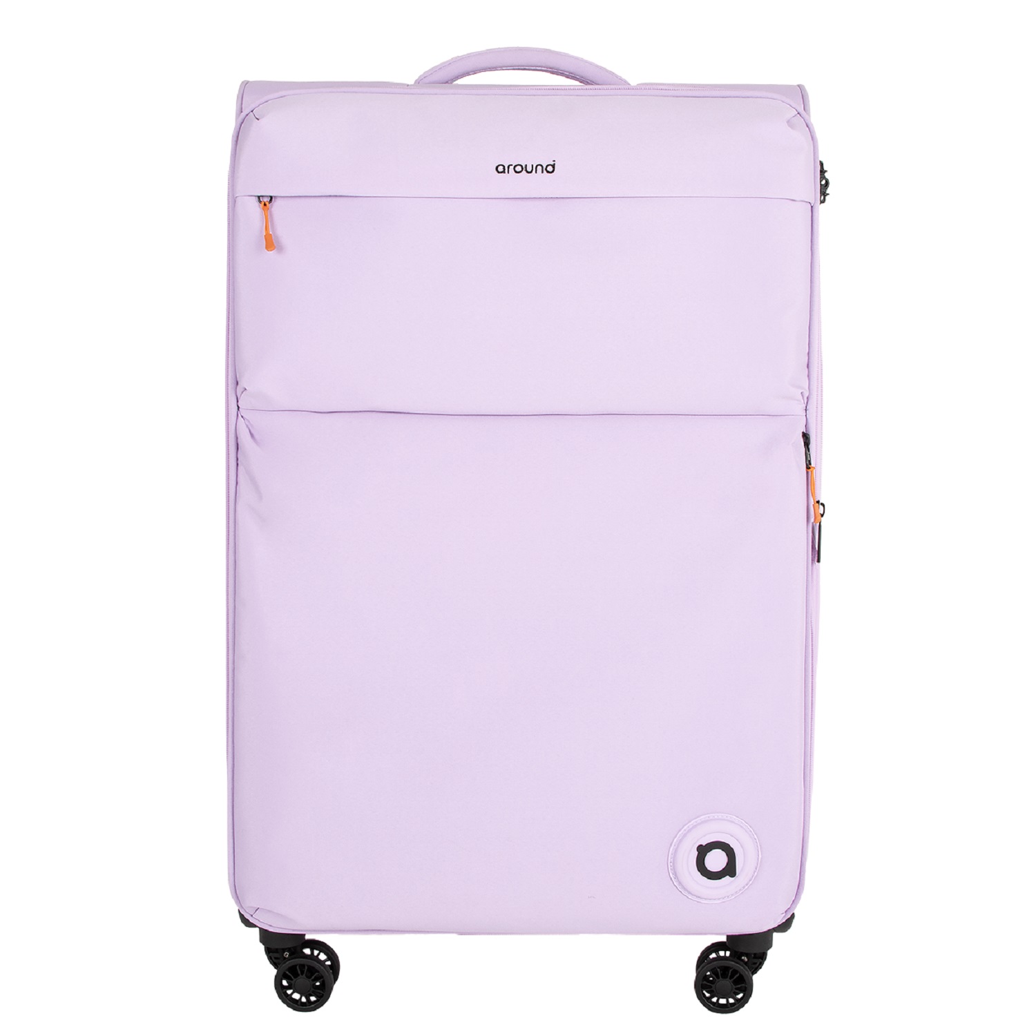 MALETA OTTAWA EXTRA GRANDE ROSADO - 7