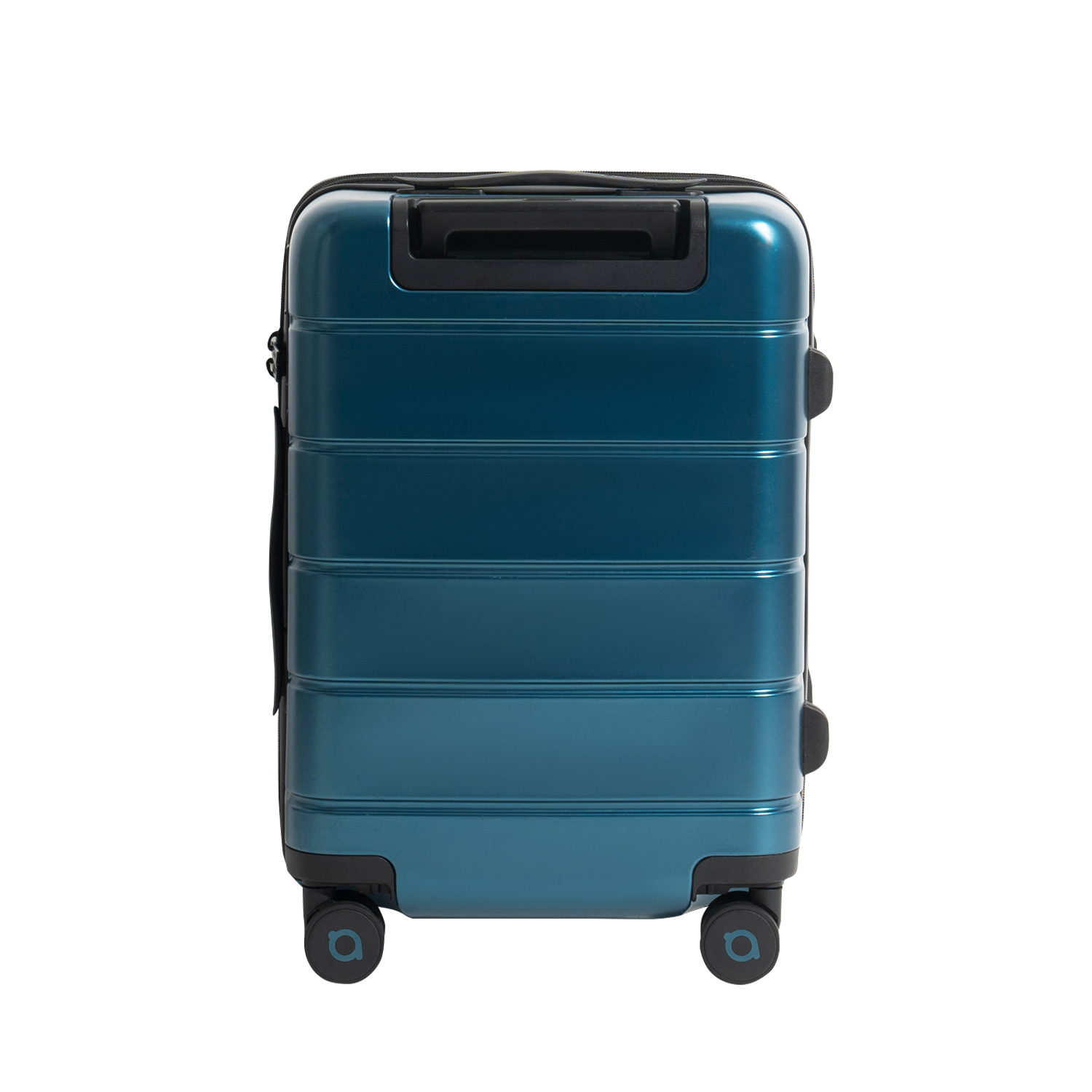MALETA OSLO CABINA AZUL - 7