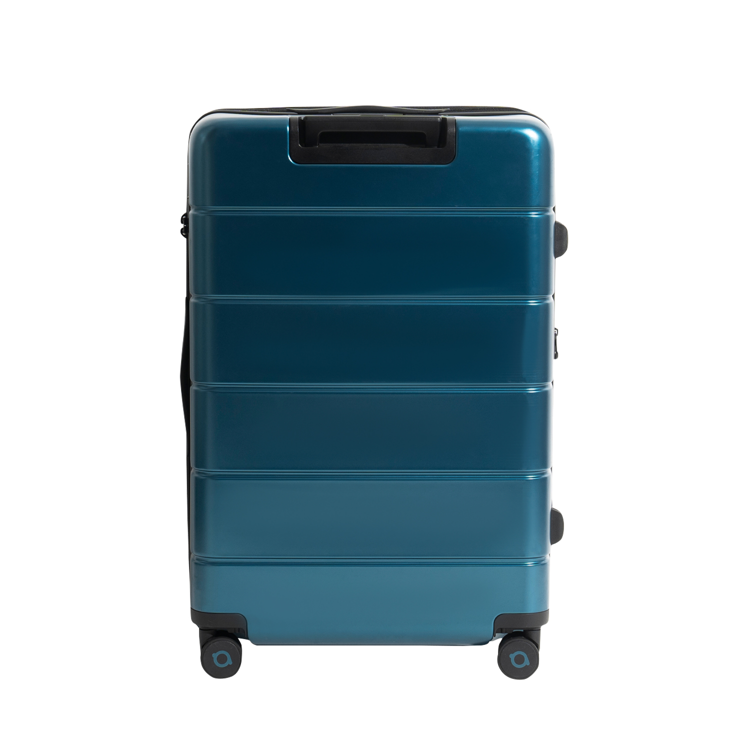 MALETA OSLO EXTRA GRANDE AZUL - 7