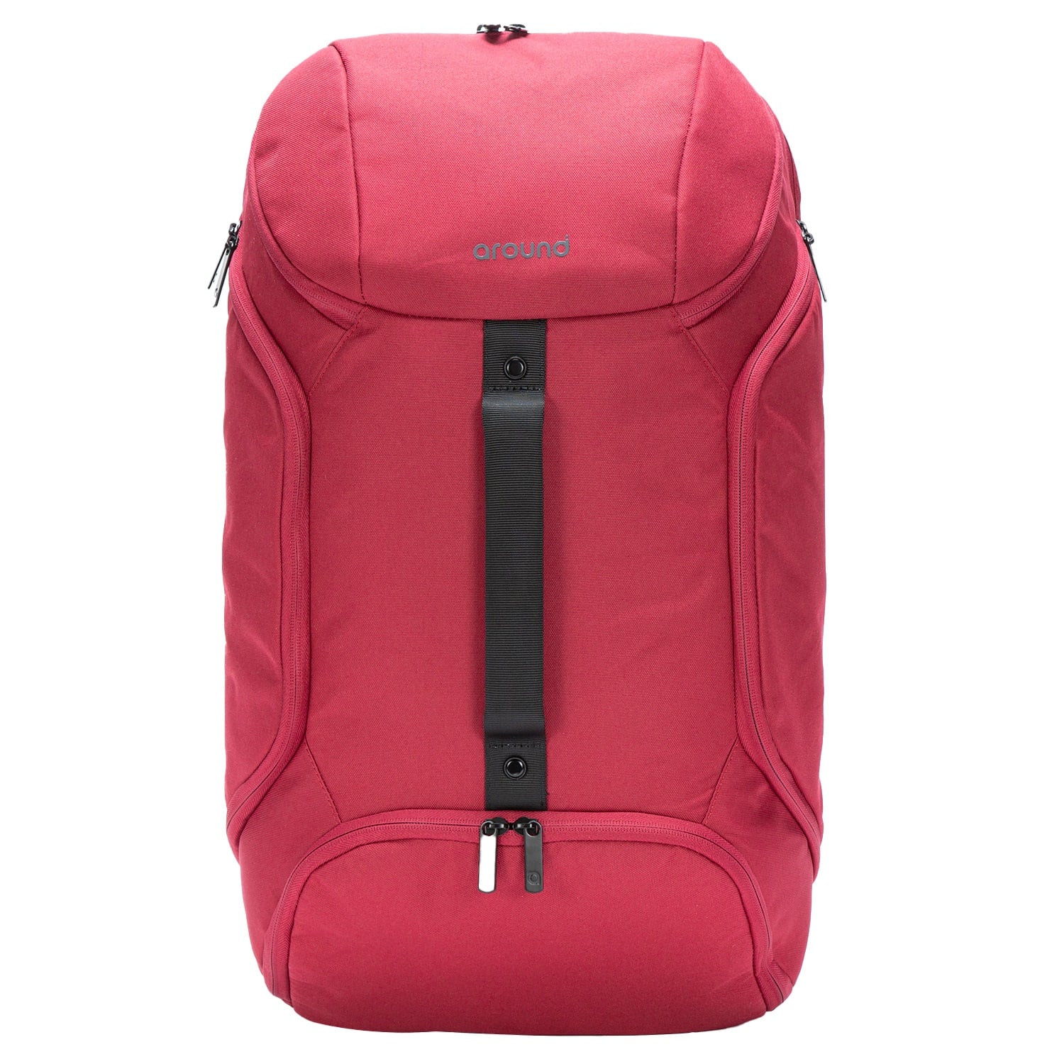MOCHILA NOMADE ROJO - 1