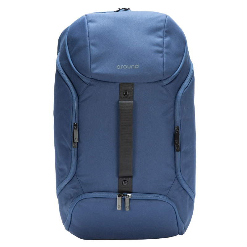 MOCHILA NOMADE AZUL - 1