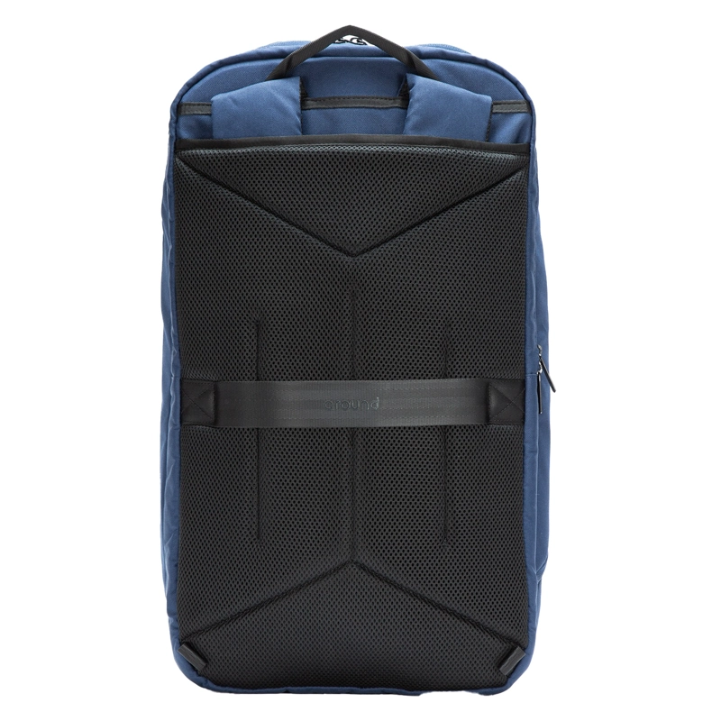 MOCHILA NOMADE AZUL - 8