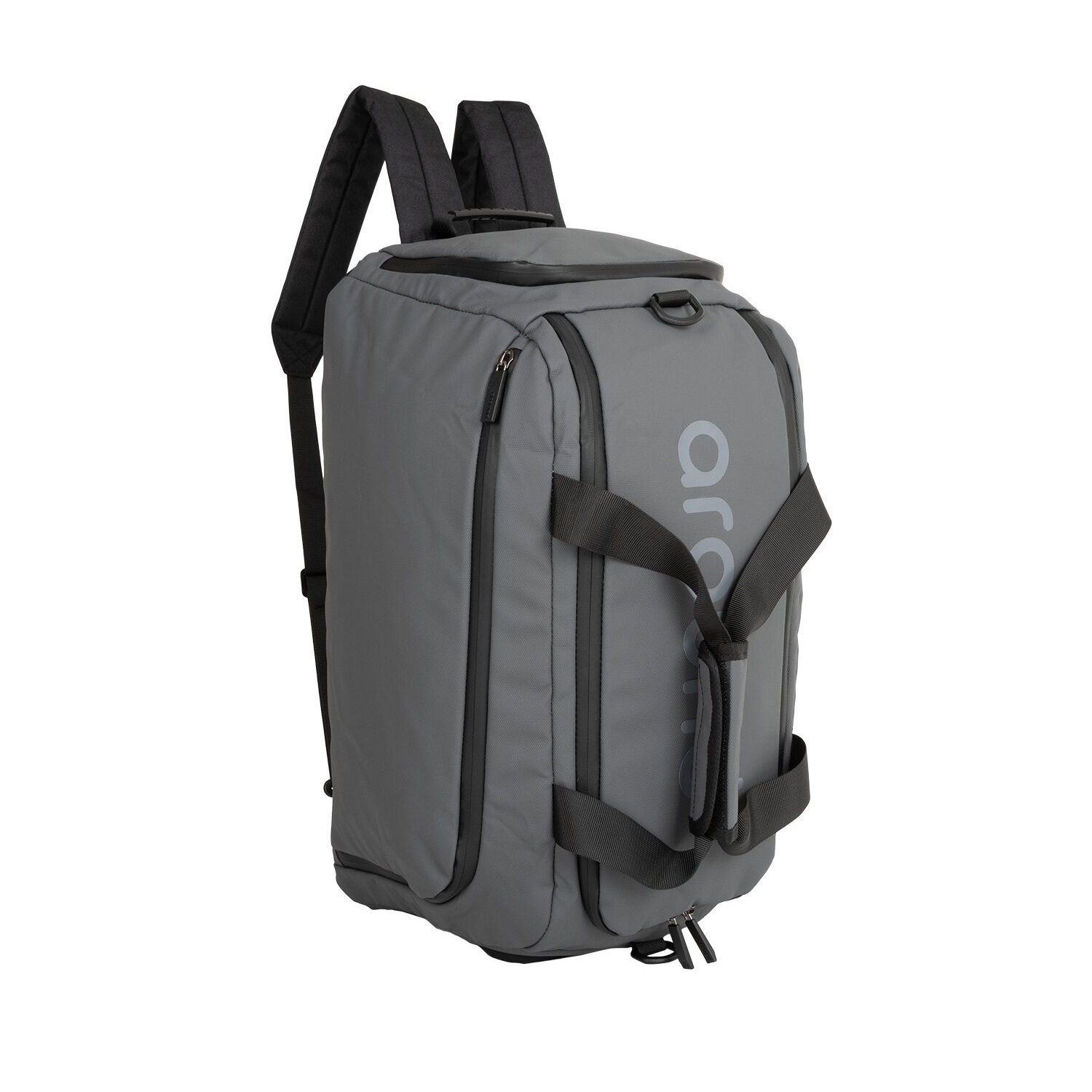 BOLSO DALLAS NEGRO - 3