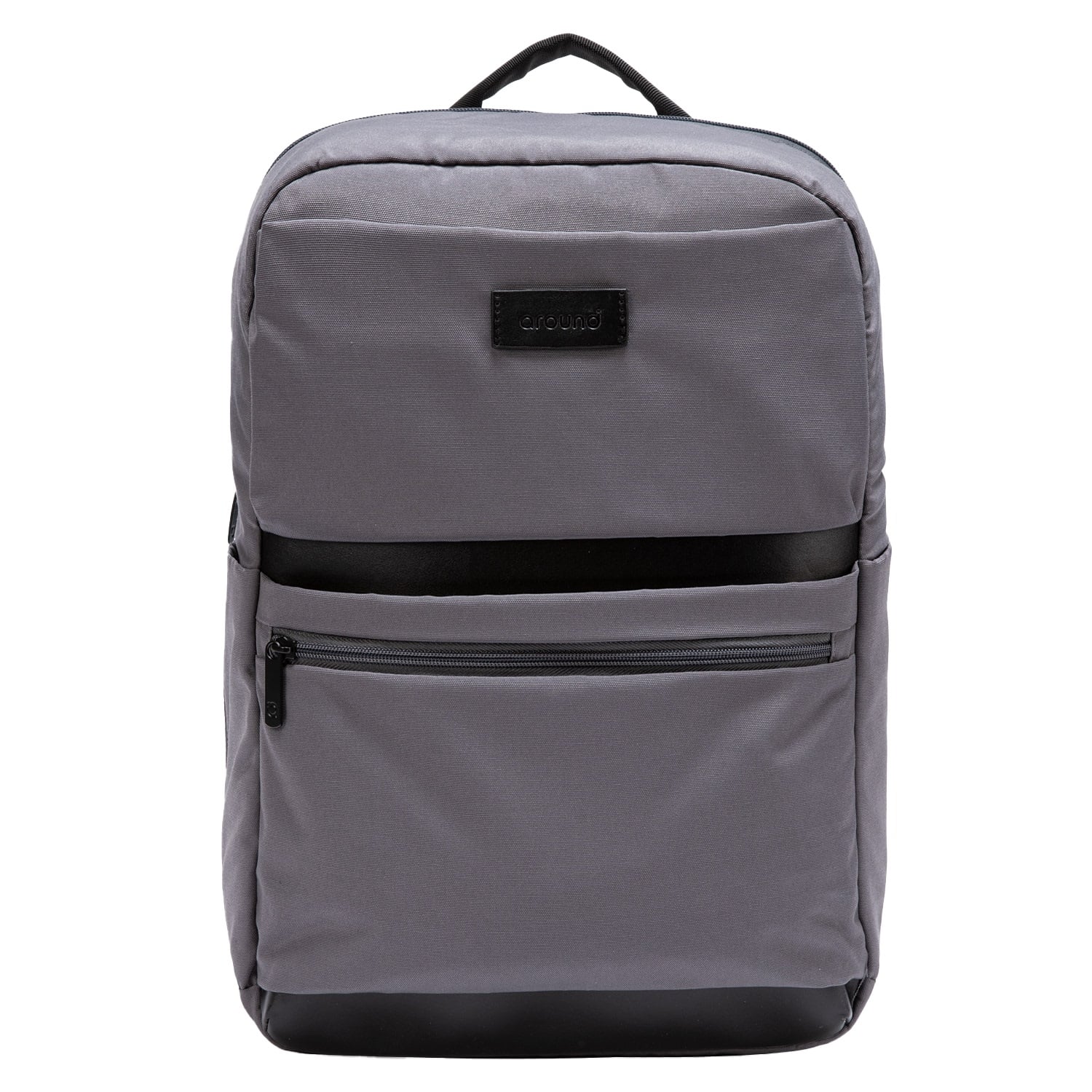 MOCHILA CITYLIFE GRIS - 1