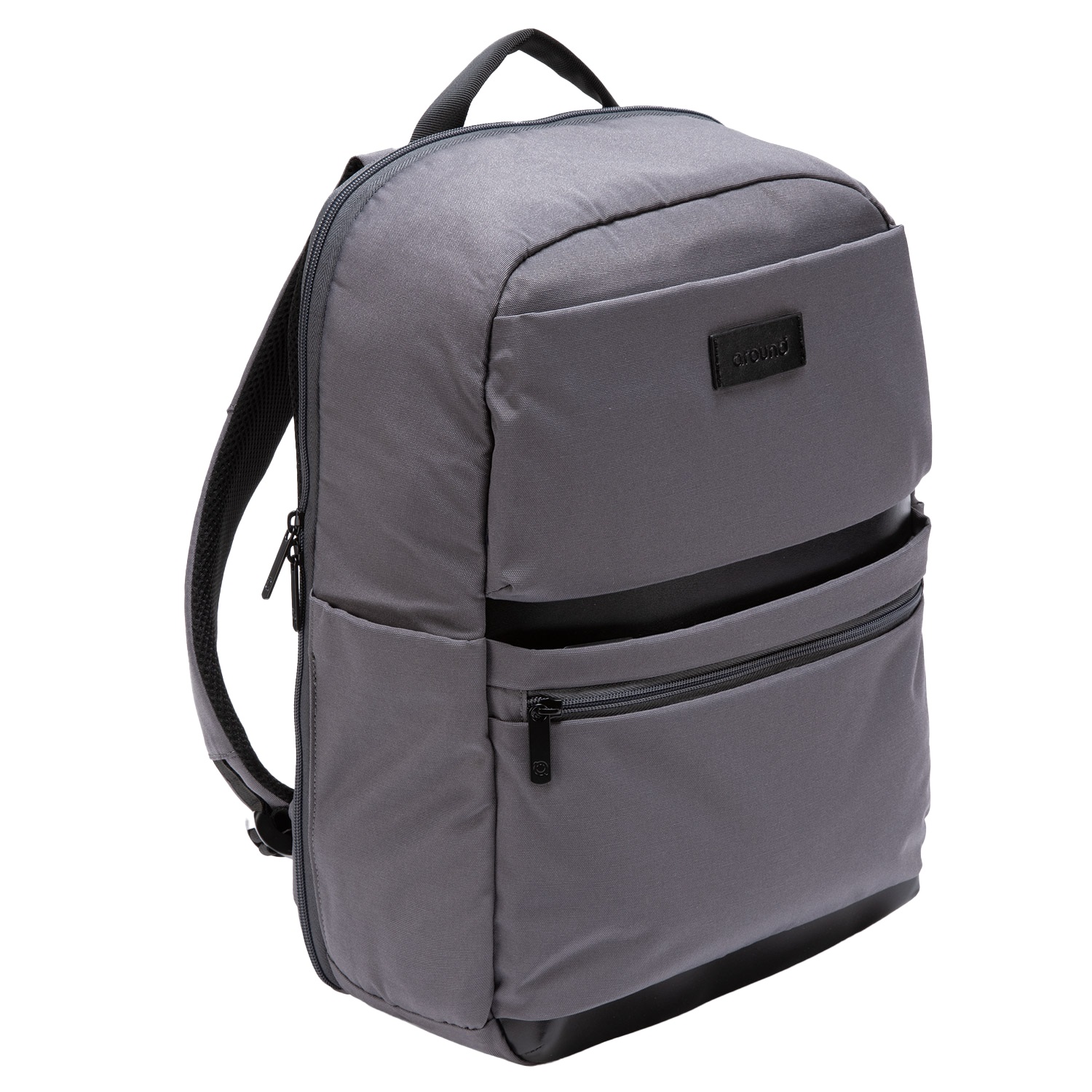 MOCHILA CITYLIFE GRIS - 6