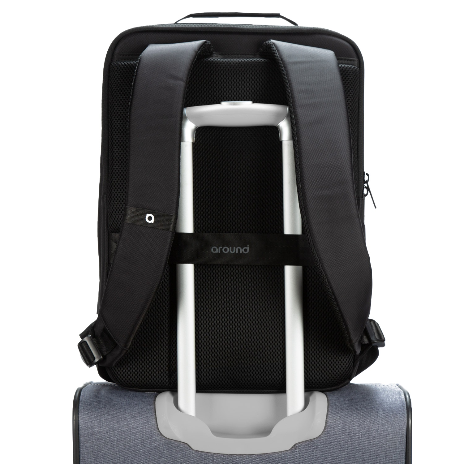 MOCHILA BUSINESS - 4
