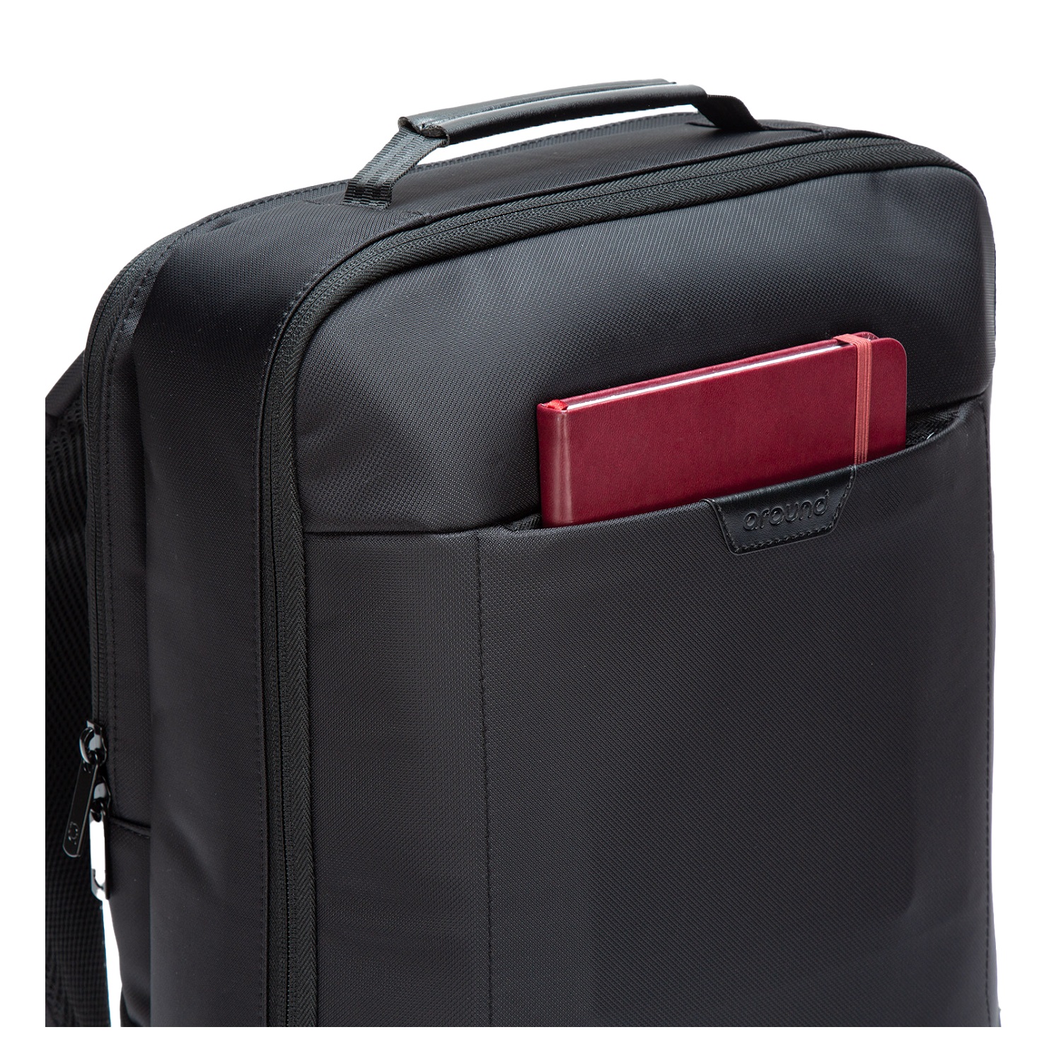 MOCHILA BUSINESS - 6