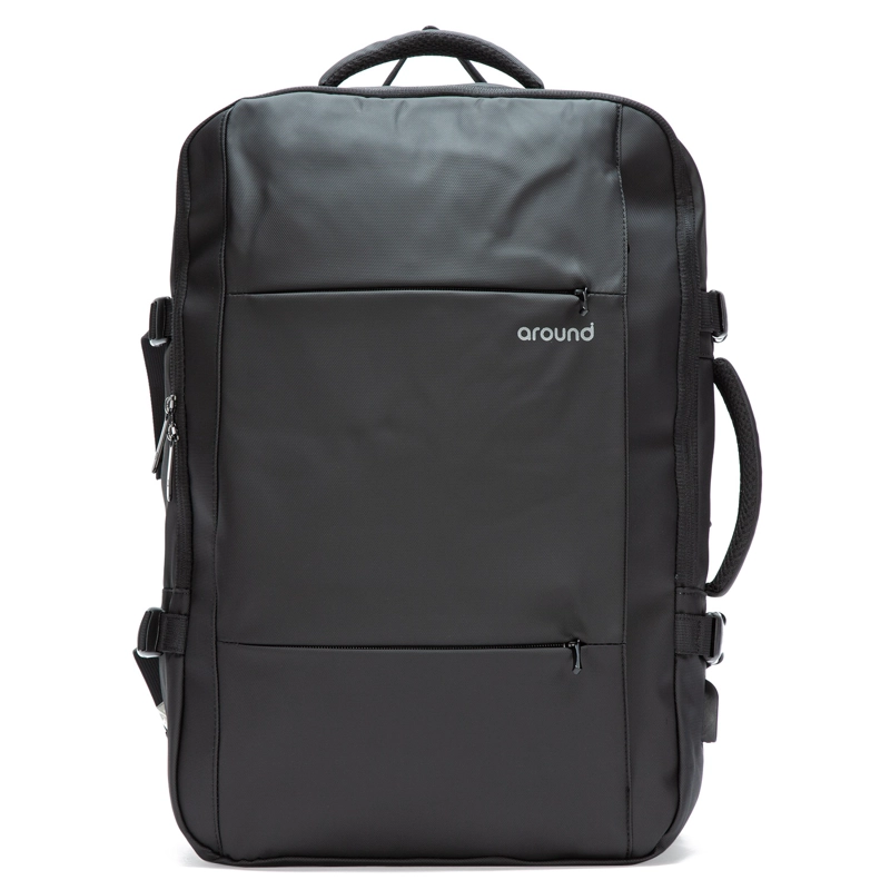 MOCHILA BON VOYAGE EXPANDIBLE - 1