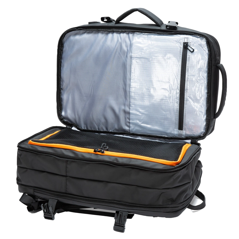MOCHILA BON VOYAGE EXPANDIBLE - 2