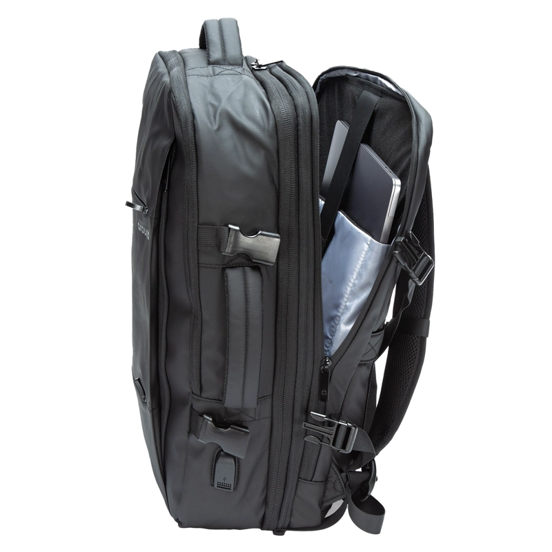 MOCHILA BON VOYAGE EXPANDIBLE - 3