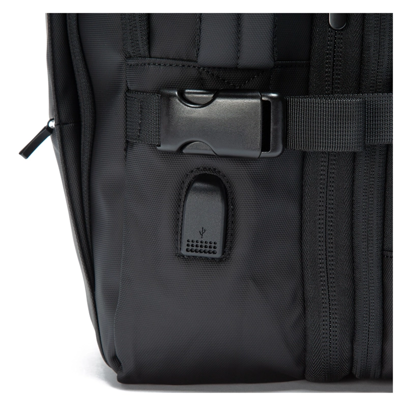 MOCHILA BON VOYAGE EXPANDIBLE - 6