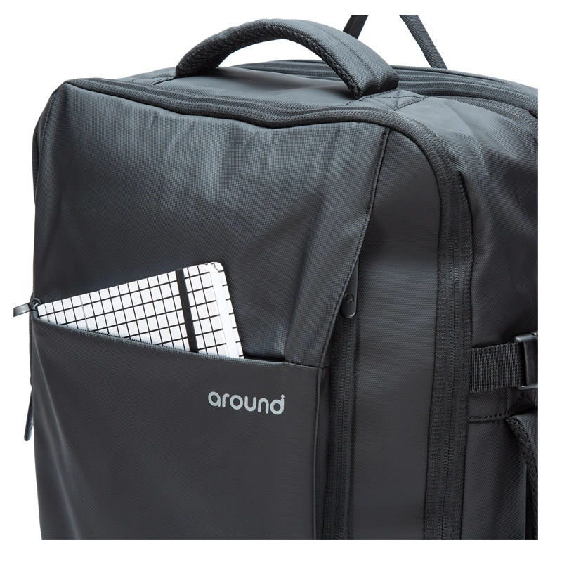 MOCHILA BON VOYAGE EXPANDIBLE - 7