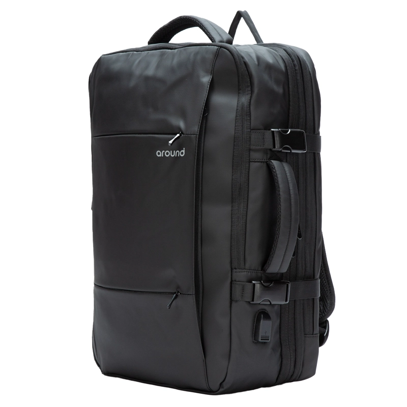 MOCHILA BON VOYAGE EXPANDIBLE - 8
