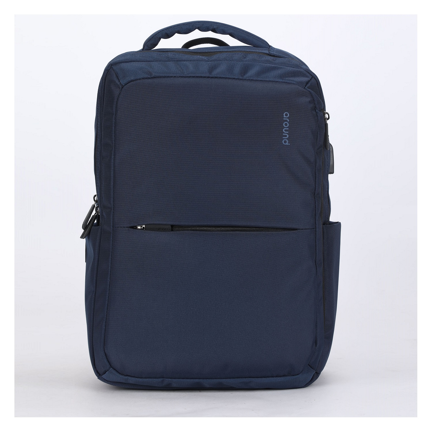 MOCHILA URBANFIT AZUL - 1