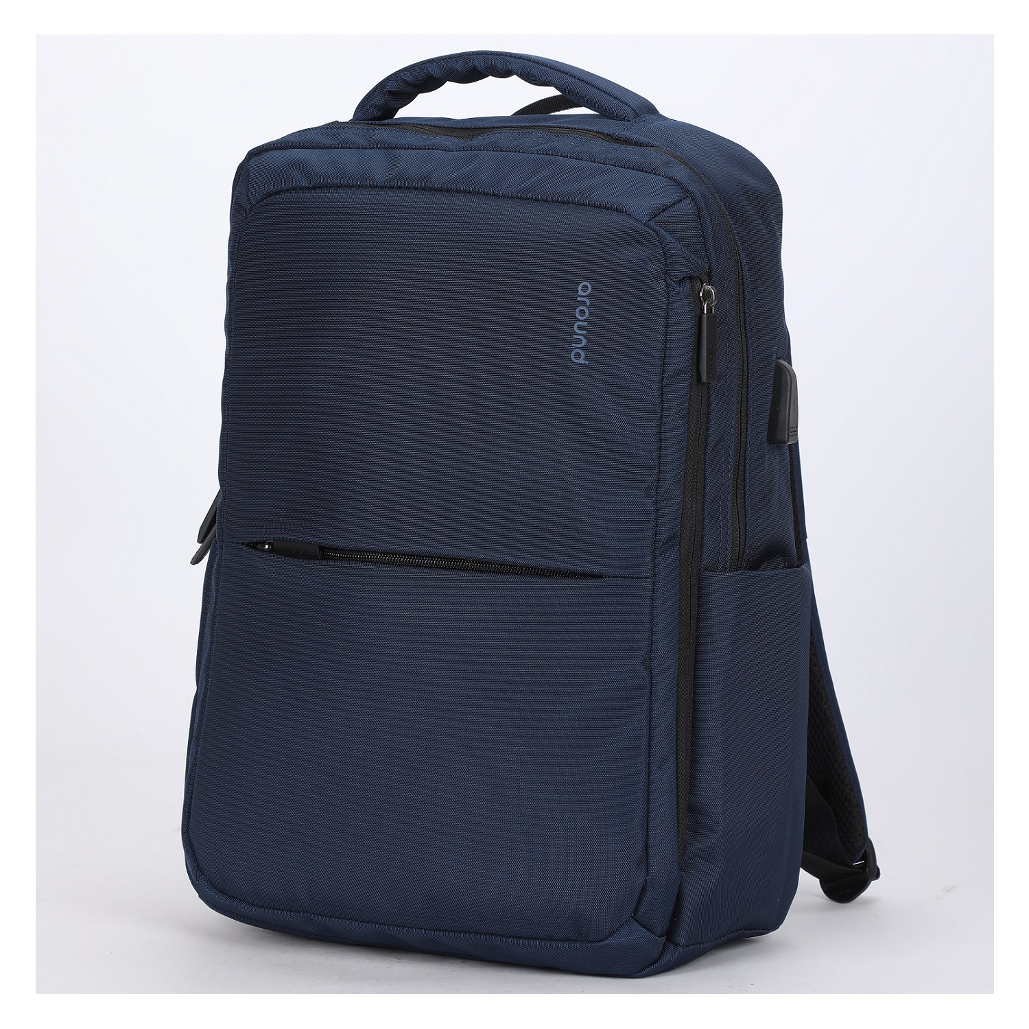 MOCHILA URBANFIT AZUL - 2