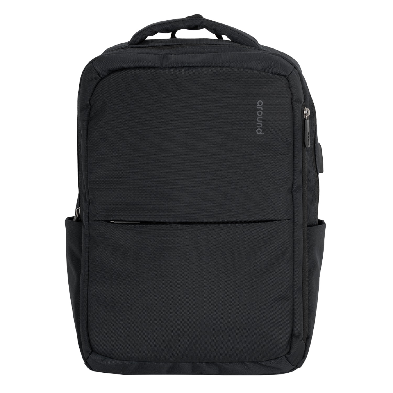 MOCHILA URBANFIT NEGRO - 1