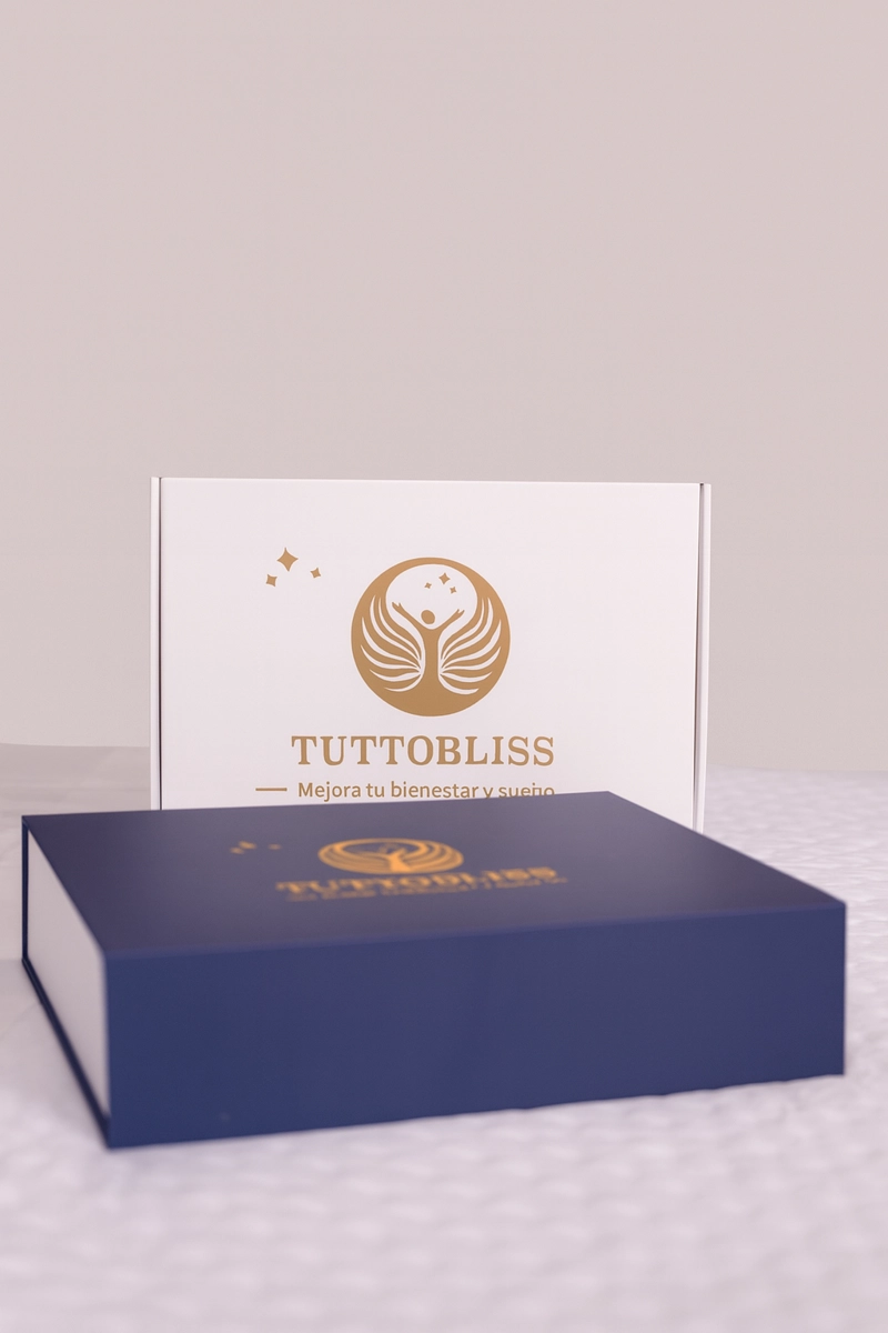 SÁBANAS TUTTOBLISS 2 PLAZAS 600 HILOS ALGODÓN EGIPCIO BLANCO - 8