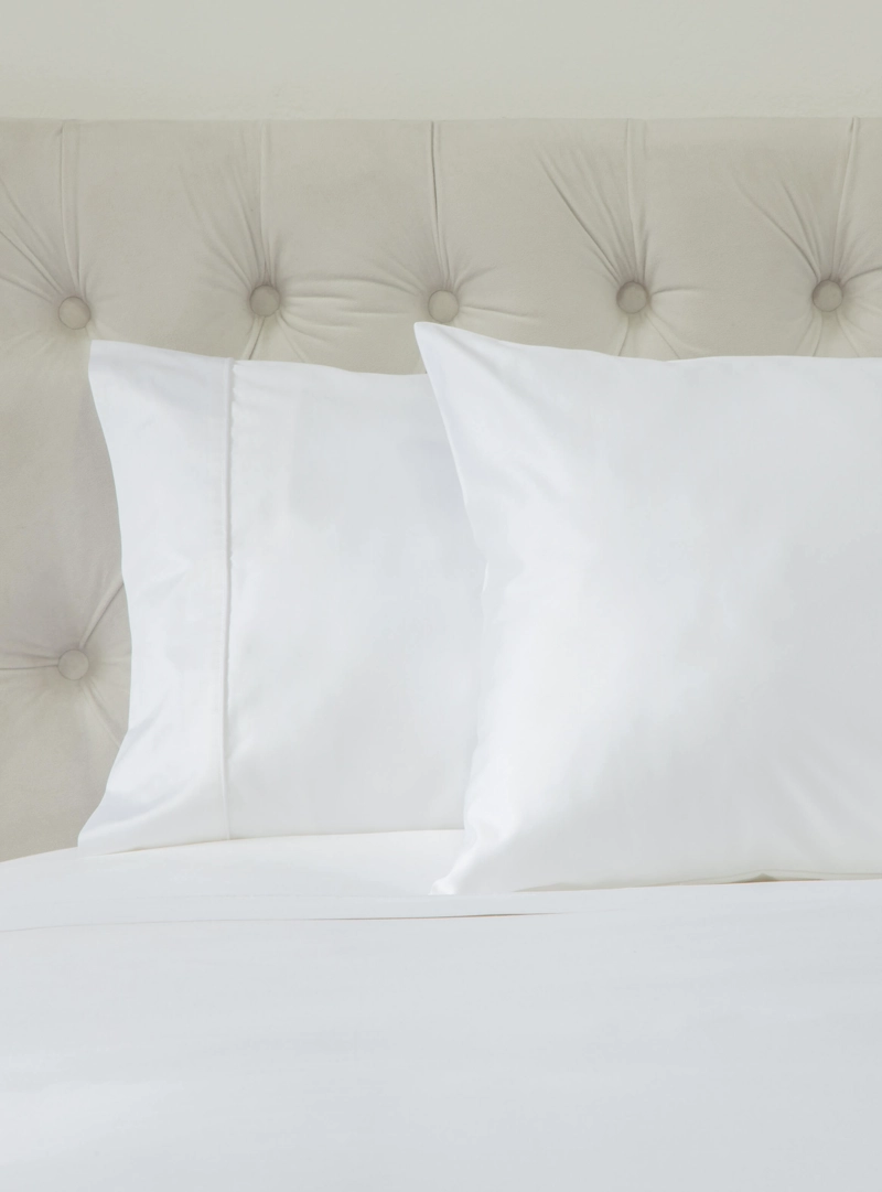 SABANAS TUTTOBLISS KING 600 HILOS FUELLE 50, 100% ALGODON EGIPCIO. - 3