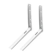 SOPORTE UNIDAD EXTERIOR AIRE ACONDICIONADO 9.000 A 12.000BTU - 1